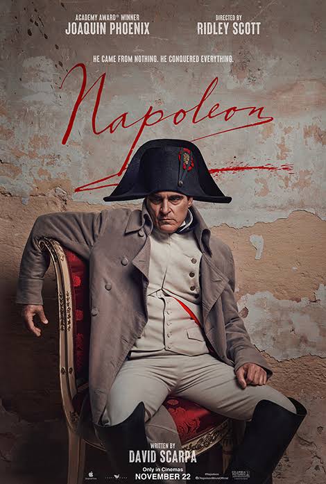Napoleon Movie Download (720p-300MB, 480p-100MB, 1080p-500MB)