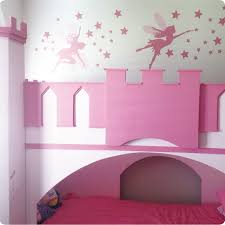 Pretty Fairy Wall Decals Buy