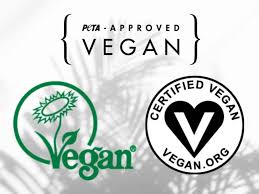 what does vegan free mean