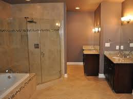 master bathroom size by square footage