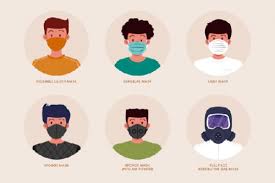 Hygiene paper cleaning masker sekali pakai, masker, kantor, kepala, kebersihan png. Tiga Jenis Masker Yang Direkomendasikan Pada Masa Pandemi
