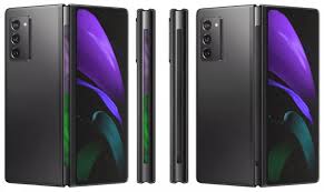 The samsung galaxy z fold 3 lays the bait for people who normally consider themselves early adopters but held out on last year's fold 2. Samsung Galaxy Z Fold 3 To Come With An Under Panel Camera Later This Year Report Smartprix Com