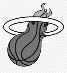 390.50 kb uploaded by papperopenna. Miami Heat Vice Logo Png Clipart 3926190 Pinclipart