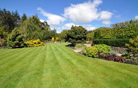 Landscaping Landscapers Isle Of Man