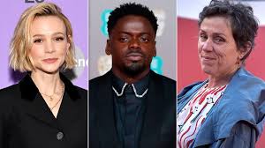 Regardless of who wins, the 2021 oscar nomination slate is a historic one. Oscars 2021 Stars Prepare For In Person Ceremony Bbc News