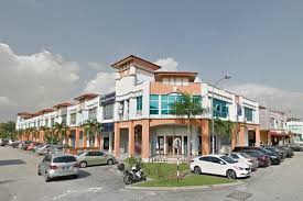 Taman industri mungkin mengandungi kilang minyak, pelabuhan, gudang, pusat pengedaran, kilang kimia, pengeluar plastik. Tiara Square Business Centre For Sale In Uep Subang Jaya Propsocial