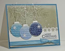 Icraft is the place for handmade gifts! 24 Creative And Unique Diy Christmas Cards