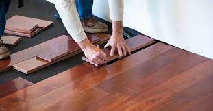 wood flooring installers in orlando fl