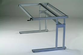 Most relevant best selling latest uploads. Height Adjustable Desk Frames Winding Handle Uk Made