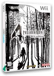 Maybe you would like to learn more about one of these? Resident Evil 4 Wii Edition Download Wii Game Iso Torrent