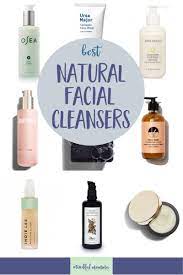 best natural cleanser for your