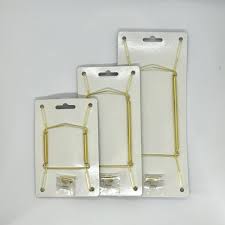 Wire Plate Hanger Large Botpots