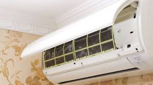 Your outdoor air conditioning unit has been sitting outside this. Diy Guide To Cleaning Your Air Conditioner Maidforyou