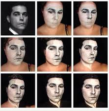 amazing makeup transformations 40 pics