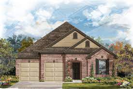 new home floor plan in edgebrook by kb home