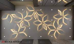 3d Wall Painting Designing Ideas