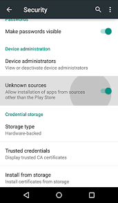 To install apps from your computer, visit the google play website at play.google.com. How To Install Apps On Android Without Google Play Store Make Tech Easier