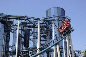 Europa fun park is the largest theme park in germany, and is the second most popular theme park in europe rides can vary from fun for young children, to extremely scary for mature teens or adults. Europa Park A One Day Getaway During The Times Of Corona Fly Aeolus