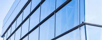 Curtain Walling Advantages And