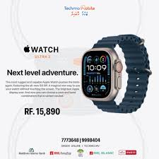 apple watch ultra 2 call 7773648 ibay