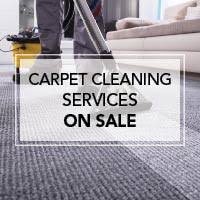carpet cleaning towne pride