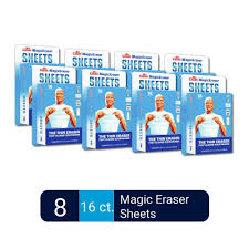 magic eraser cleaning wipes