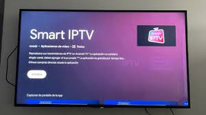 Smart IPTV for Smart TV | Download on Samsung and Android TV - DiarioInforme.com