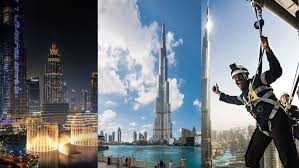 burj khalifa 101 your definitive guide