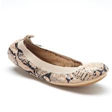 Size Chart Must Haves Yosi Samra Flats Leather Ballet