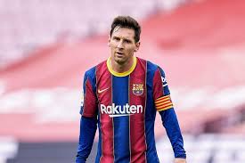 Messi has claimed fifa's player of the year award and the european golden shoe for top scorer on #2 lionel messi. Lionel Messi Reaches Out To Psg Manager With Barcelona Exit Looming The Athletic