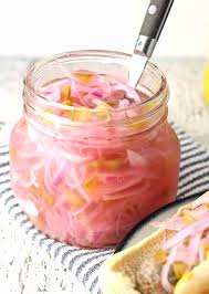 onion relish recipe great for summer
