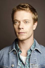 But i also think it's very relateable. Alfie Allen Movies Age Biography