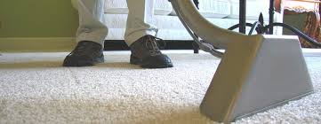 eco friendly carpet cleaning