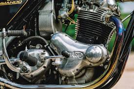 engine architecture twins cycle world