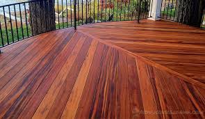 tigerwood decking tigerwood lumber
