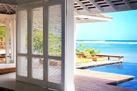 why you should have louvered doors