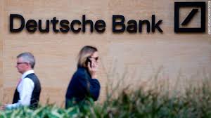 Deutsche Bank Set For Major Restructure