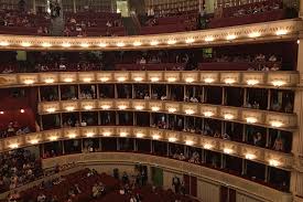 Review 15 Vienna State Opera Tickets Travelupdate