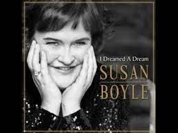 I dreamed a dream in time gone by when hope was high, and life worth living. Susan Boyle I Dreamed A Dream Lyrics Cd Album Youtube