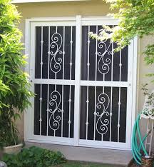 Security For Sliding Patio Doors The