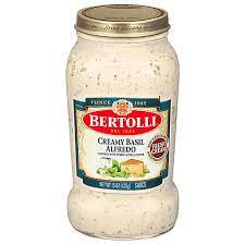 bertolli sauce creamy basil alfredo 15