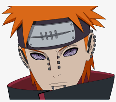 Its size is 0.50 mb and you can easily and free download it from this link: Pain Naruto Png Naruto Pain Yahiko Transparent Png 1065x750 Free Download On Nicepng