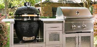 A Do Grill To Your Outdoor Kitchen