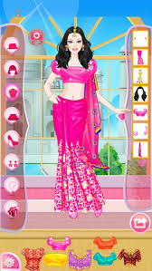 mafa indian princess dress up by zzgames