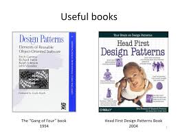 Design Patterns Spring Ppt Download