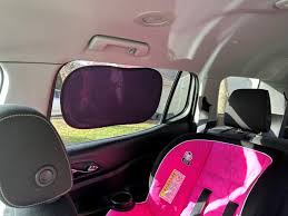 The Best Baby Car Sunshades Of 2023