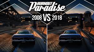 A decade later, 2018 brought burnout paradise remastered to the ps4, xbox one and pc platforms. Review Burnout Paradise Remastered Is A Lot Of Car Crashing Fun Geektyrant