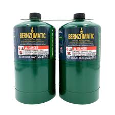 green propane tanks accessories at