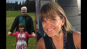 Image result for Amy Roloff