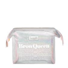 brow queen doctor s makeup bag